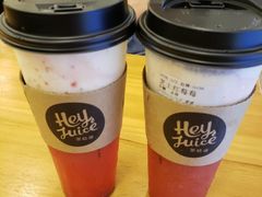 -茶桔便(爱琴海店)