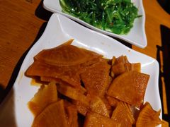 -腰子哥烤串(石佛营炫特店)