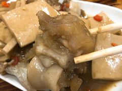 -老兵牛蹄店(下沙店)