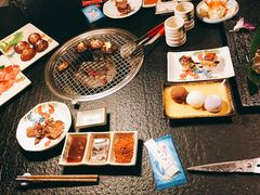 -虎焱炭火烧肉