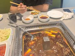 -海底捞火锅(奥山世纪城店)