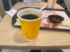 -麦当劳(伦敦人店)