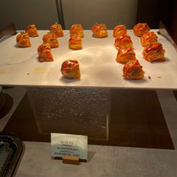 -上海海鸥丽晶酒店·宴会厅