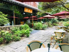 -三嚥阁 La Villa Restaurant
