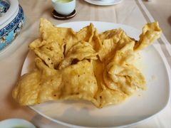 -广东胜利宾馆西关粤中餐厅