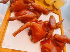 -汤城小厨•粤菜•靓汤(金宝街店)