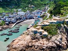 -南麂列岛