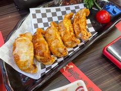-仙隐小鹿中华料理(南宁万象城店)