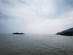 -嵛山岛