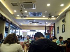 -小姜锅贴(凤凰街店)
