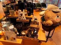 -星巴克臻选(泉州晋江SMMALL店)