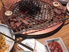 -王妃家(明洞中央店)