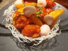-老福洲·三十年福州味(斗东店)