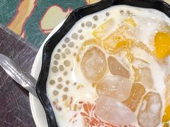 杨枝甘露-民信老铺(华盖路店)
