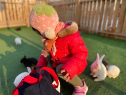 -萌宠亲子动物乐园(槐房万达店)