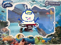 -南昌融创海世界