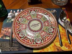 -卢布里西餐厅(总店)