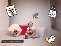 点击看大图 -马克叔叔的照相馆(东门店)