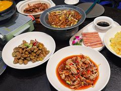 -苏淮景·苏闽融创菜·海鲜(原空港井河轩店)