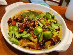-付小姐在成都(中山公园店)