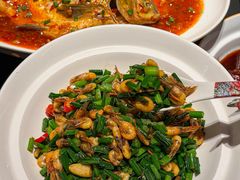 -知楚•精致湖北菜(武商MALL店)