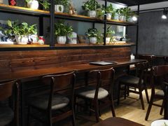 -百味郭豆腐脑(巧克力公寓店)