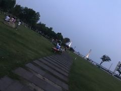 -滆湖低碳生态公园