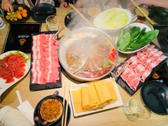 -彤德莱火锅(王沙路店)