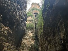 -龙门涧景区