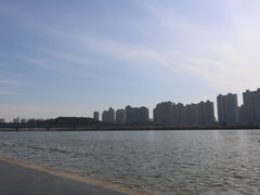 -咸阳湖景区