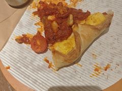 -必胜客(江南时代广场店)