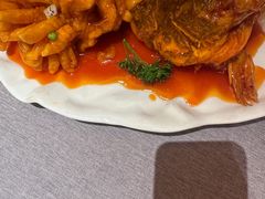 -宏达老菜馆(东安街店)