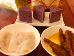 -豪廷轩中餐厅·特色云南菜(温德姆至尊豪廷大酒店)