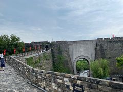 -南京城墙景区