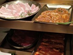 -韩宫宴烤肉·料理(苏州中心店)
