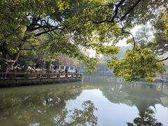 -西园戒幢律寺