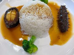 -子霖南山鲜虾面(南山总店)