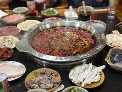 -大龙火锅(老店)