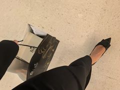 -Peet's 皮爷咖啡(深圳湾万象城店)
