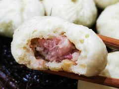 -舒小笼松针小笼包