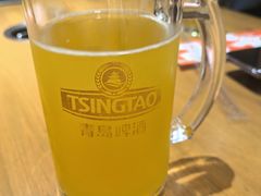 -小杨烤肉·陕西烧烤·陕西地方菜(东新街【永兴坊】店)