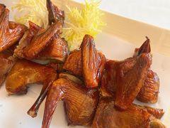 -莞香楼·正宗东莞菜(东升店)