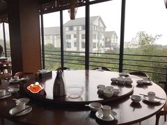 -南平静修小镇水芳阁餐厅