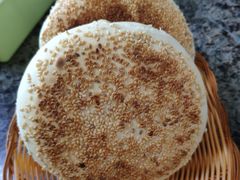 -清真喜兰老丁羊汤特色小吃