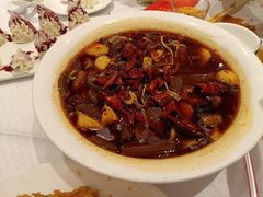 -新洪记·丽久饭店(铁西店)