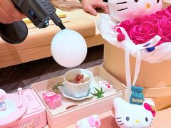 -松临·铁板烧&Omakase(神农店)