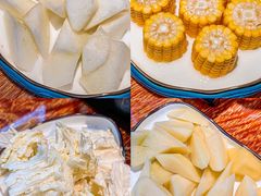 -满堂春特色餐馆