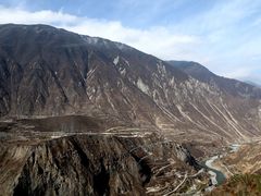 -萝卜寨羌文化生态旅游区