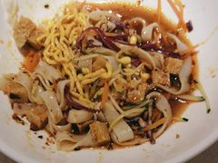 -九毛九西北菜(番禺万达店)