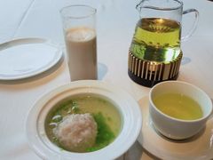 -扬州香格里拉·香宫中餐厅
